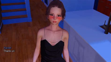 True Husband (Base Edition) [v0.8] [Snowstorm] .